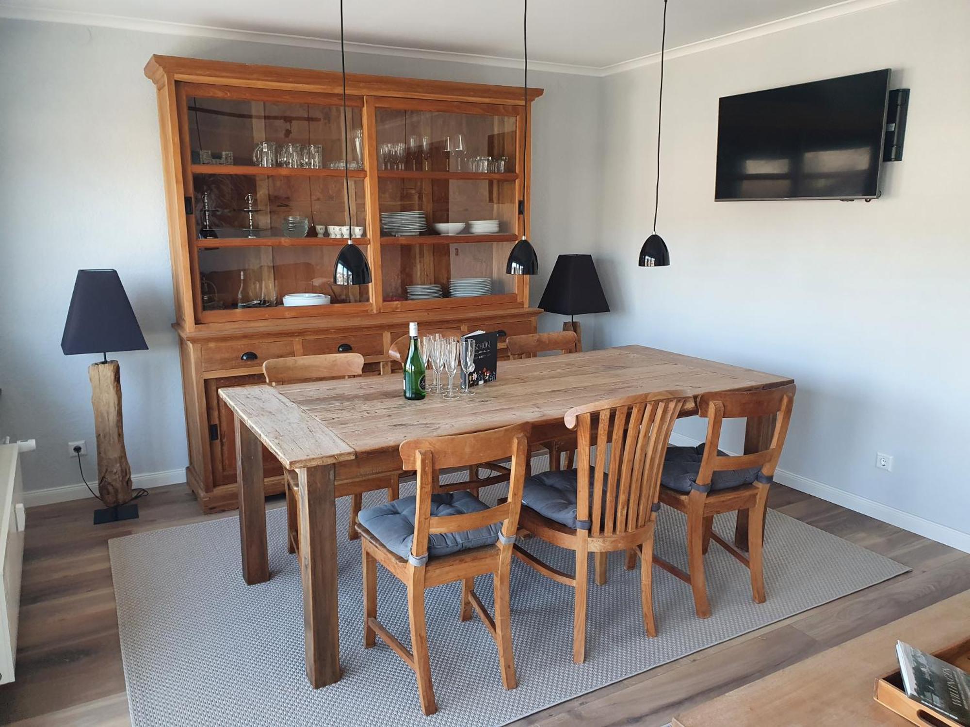 Panoramablick Willingen Schwalefeld Daire Dış mekan fotoğraf