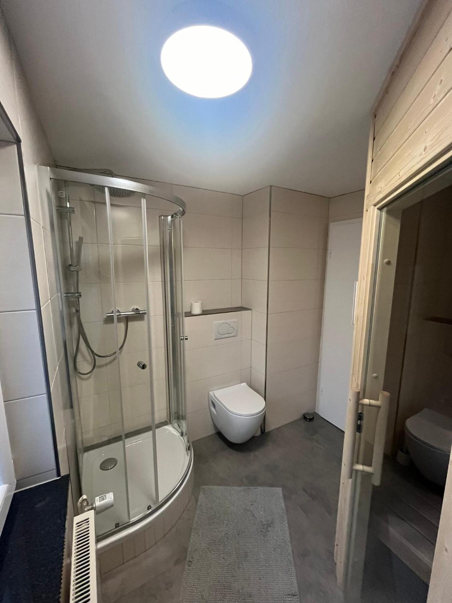 Panoramablick Willingen Schwalefeld Daire Dış mekan fotoğraf